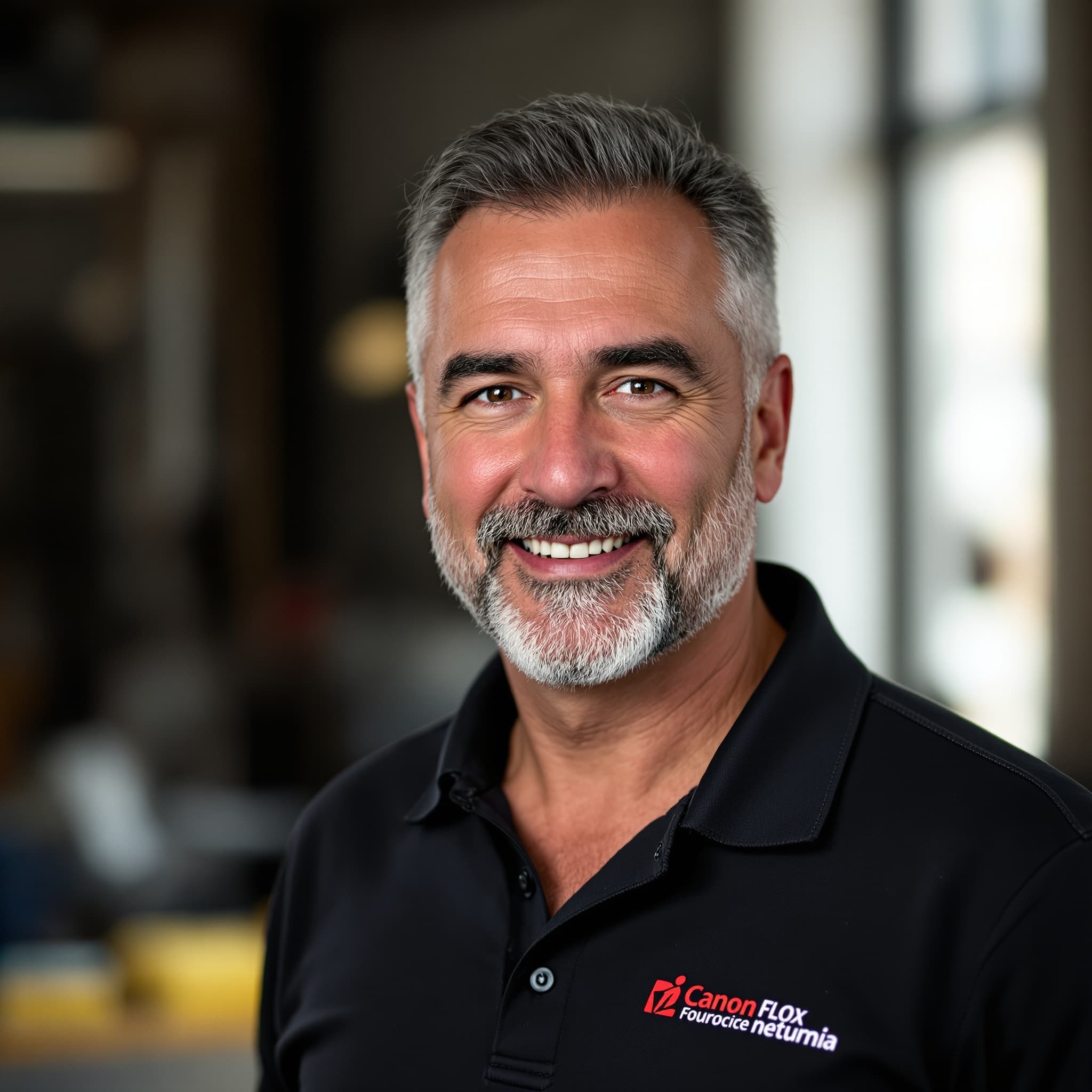 Frank Vitale, Founder & Lead Remediator (IICRC CMR, NYLMB MR00612)