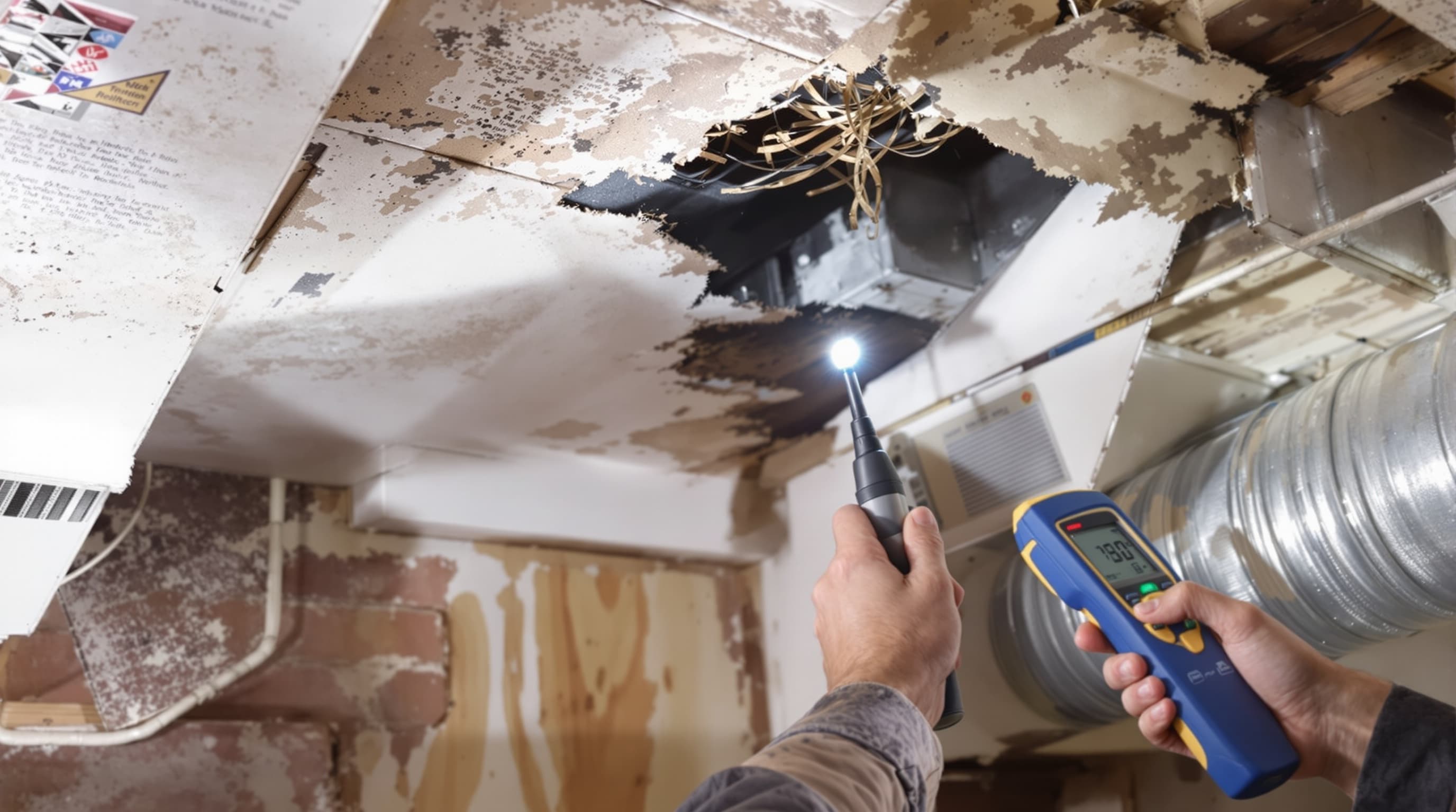 NY Article 32: What Long Island Homeowners Need to Know About Mold Licensing