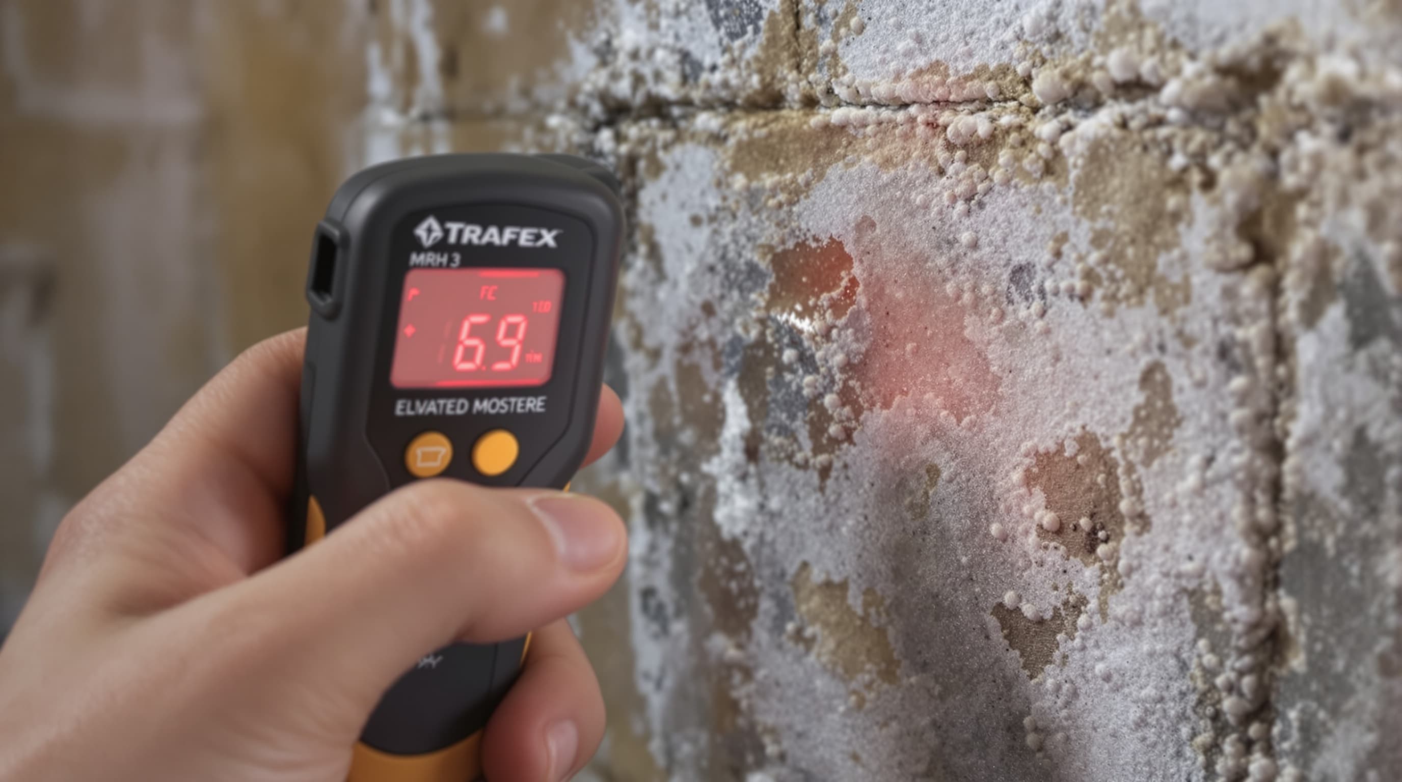 Mold Inspection vs. Mold Testing: Which Do You Actually Need?